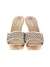 Dibrera Tan Heels Size EU 35 - photo 2