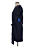 Threads 4 Thought Solid Blue Casual Dress Size L - photo 5