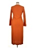 Parade Orange Casual Dress Size XL - photo 2