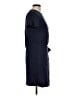 Threads 4 Thought Solid Blue Casual Dress Size L - photo 4