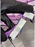 Burberry Purple Scarf One size - photo 7