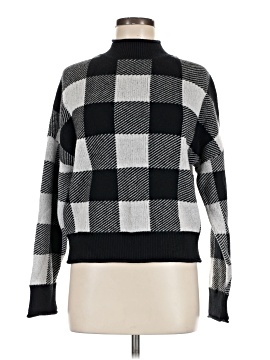 Zesica Turtleneck Sweater (view 1)