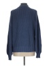 Gianni Bini Blue Cardigan Size L - photo 2