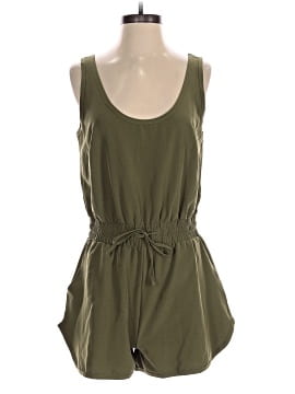 Fashion Nova Romper