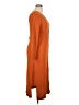 Parade Orange Casual Dress Size XL - photo 4