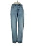 Everlane Blue Jeans Size 24 waist - photo 1
