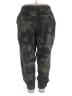 Columbia Camo Green Cargo Pants Size 2X - photo 2
