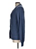 Gianni Bini Blue Cardigan Size L - photo 5