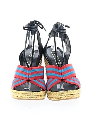 Marc Jacobs Wedges (view 2)