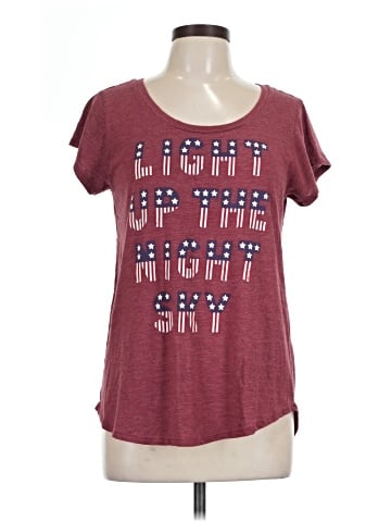 Lucky Brand Short Sleeve T-Shirt (view 1)