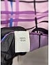 Burberry Purple Scarf One size - photo 8