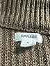 Garage Brown Pullover Sweater Size M - photo 4