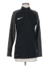 Nike Black Track Jacket Size S - photo 1