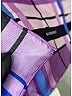 Burberry Purple Scarf One size - photo 4