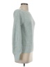 Gap 100% Cotton Teal Pullover Sweater Size XS - photo 4