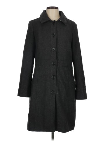 Banana Republic Factory Store Coat (view 1)