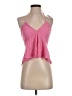 Shein Pink Tank Top Size 2 - photo 1
