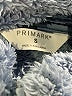Primark 100% Polyester Blue Turtleneck Sweater Size S - photo 4