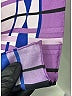 Burberry Purple Scarf One size - photo 5