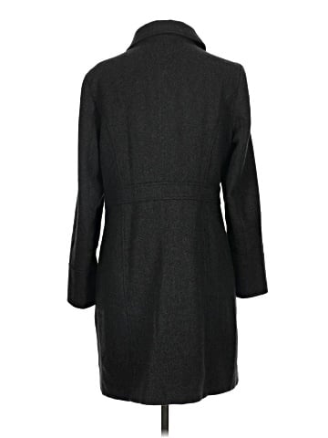 Banana Republic Factory Store Coat (view 2)