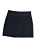 Athleta Solid Blue Active Skort Size 8 - photo 2