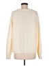 Merokeety Ivory Cardigan Size M - photo 2