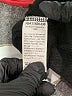 Unbranded Black Sweatshirt Size S - photo 8
