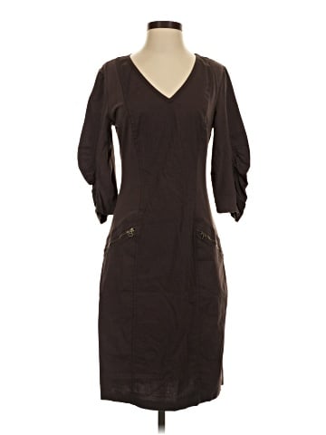 Wearables Casual Dress (view 1)