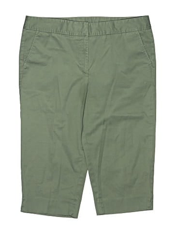 Talbots Khaki Shorts (view 1)