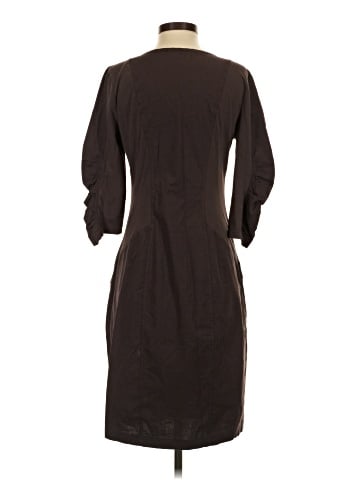 Wearables Casual Dress (view 2)