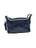 Eddie Bauer Solid Blue Crossbody Bag One size - photo 3