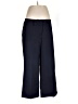 Lane Bryant Blue Dress Pants Size 16 (petite) - photo 1