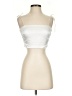 Zara Ivory Tube Top Size XS - photo 1