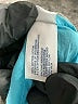 Gap 100% Cotton Teal 3/4 Sleeve Blouse Size M - photo 8
