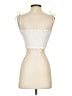 Zara Ivory Tube Top Size XS - photo 2