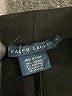 Ralph Lauren Solid Black Active Pants Size S - photo 7