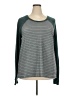 Maurices Teal Pullover Sweater Size XXL - photo 1