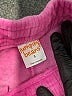Jumping Beans Tie-dye Pink Casual Pants Size 6 - photo 3