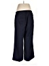 Lane Bryant Blue Dress Pants Size 16 (petite) - photo 2