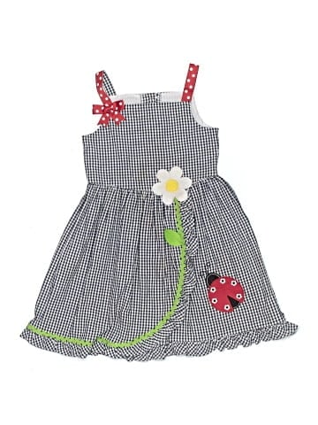 Rare Editions Dress (view 1)