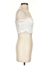 Zara Ivory Tube Top Size XS - photo 4