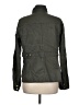 J.Crew Factory Store Solid Green Jacket Size M - photo 2