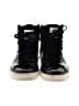 Nike Black Sneakers Size 8 - photo 2