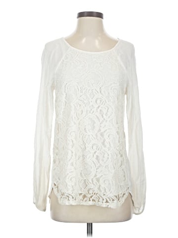 Ella Moss Long Sleeve T-Shirt (view 1)