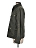 J.Crew Factory Store Solid Green Jacket Size M - photo 5