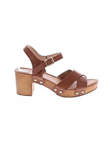Top Moda Sandals (view 1)