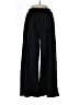 Ugg 100% Cotton Black Casual Pants Size L - photo 1