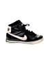 Nike Black Sneakers Size 8 - photo 1