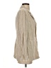 Sanctuary Ivory Blazer Size S - photo 4