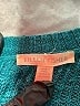 Eileen Fisher Teal Pullover Sweater Size L - photo 7